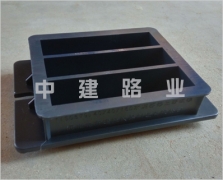 水泥三聯(lián)膠砂試模